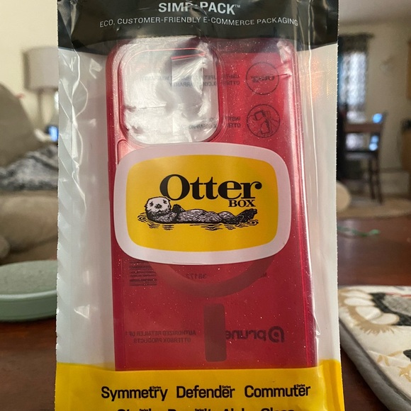 iPhone 14 Pro case - Picture 2 of 2